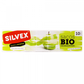 SILVEX SAC BIONATURA 40X45 IT