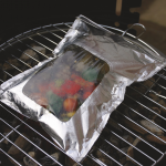 Oven and grill bags (100 units)