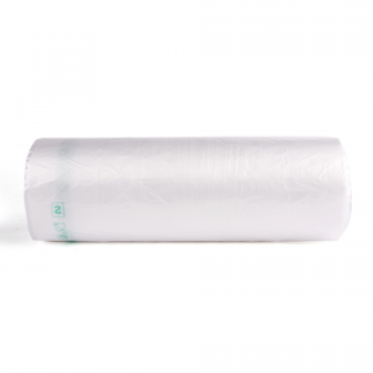 Self-Service Supermarket and Grocery Produce Bags Rolls 350x450 mm (500 UNI)