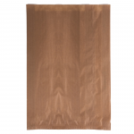 Kraft Paper Bag 200 + 60x300mm (200 pcs)