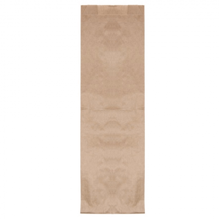 Kraft Paper Bag 100 + 60x550mm (200 pcs)