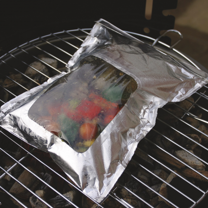 Oven & Grill Bags (3 Bags)
