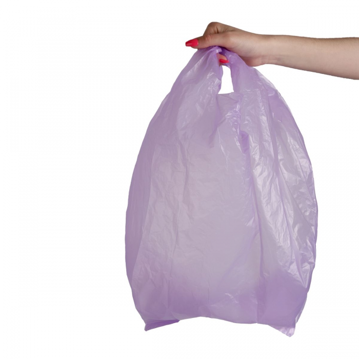 Garbage Bag with Strap 20L (25 units)