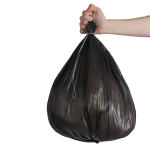 100 % recycled garbage bags 130L (10 units)