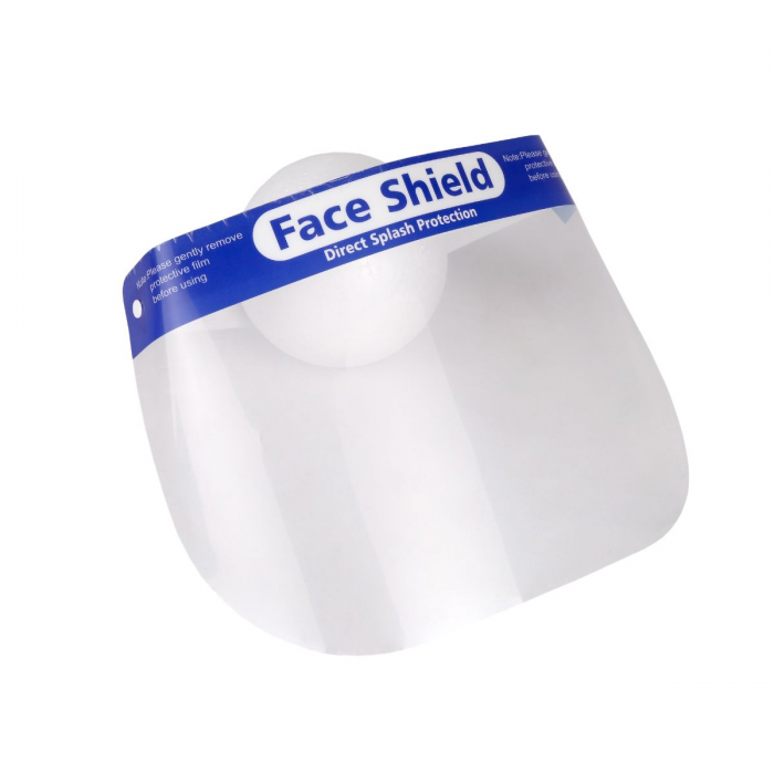 Face Shield (1 UNI)