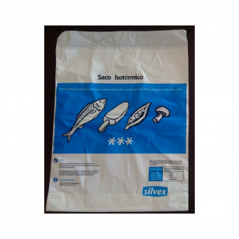 Saco Isot�rmico 45x55CM