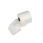 Compostable Self-Service Supermarket and Grocery Produce Bags Rolls 340x500 mm (140 UNI)