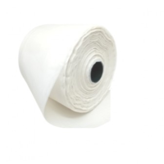 High Resistance Self-Service Supermarket and Grocery Produce Bags Rolls 300x400 mm (250 UNI)