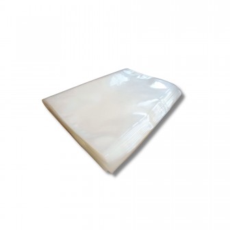 Vacuum Seal Bags for Professional Use 70 My 250x350mm (1.000 UNI)