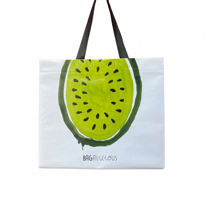 Bagalicious Reusable Bag (1 UNI)
