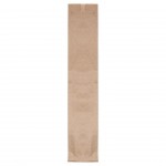 Kraft Paper Bag 100 + 60x550mm (200 pcs)