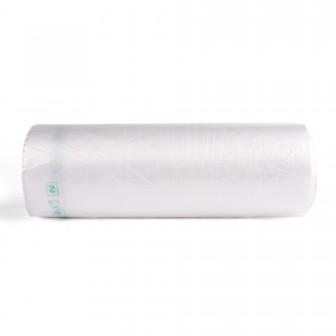 Self-Service Supermarket and Grocery Produce Bags Rolls 350X500mm (500UNI)