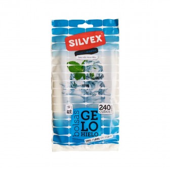 Automatic Ice Bags (10 units)