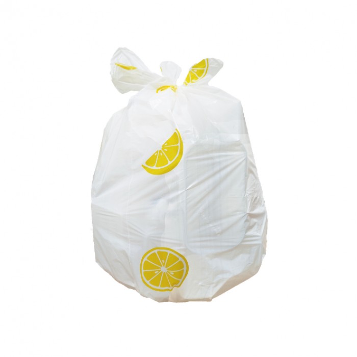 Bolsa de Basura Aroma Limn 50L (16UNI)