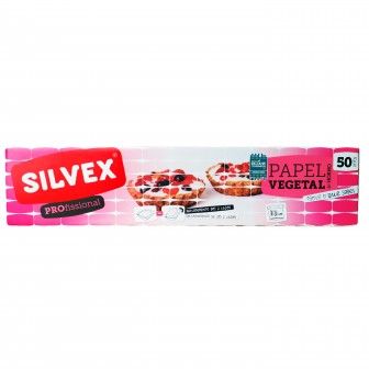 Baking Paper 50 MT