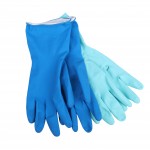 Guantes Universales Reutilizables Talla M (2 Pares)