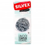 Silver