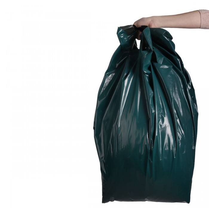 Garden Garbage Bags (10 units)