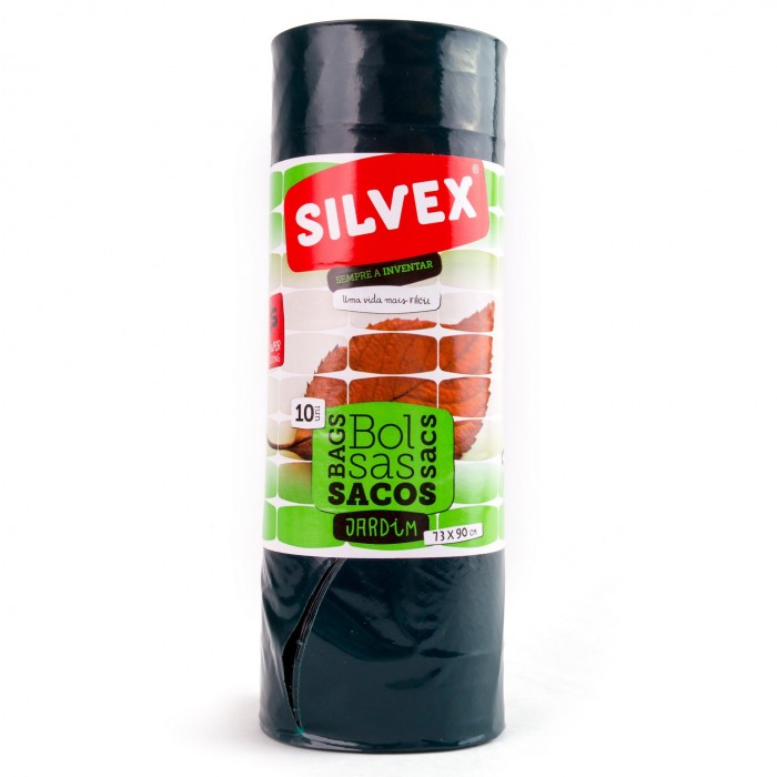 Garden Garbage Bags (10 units)