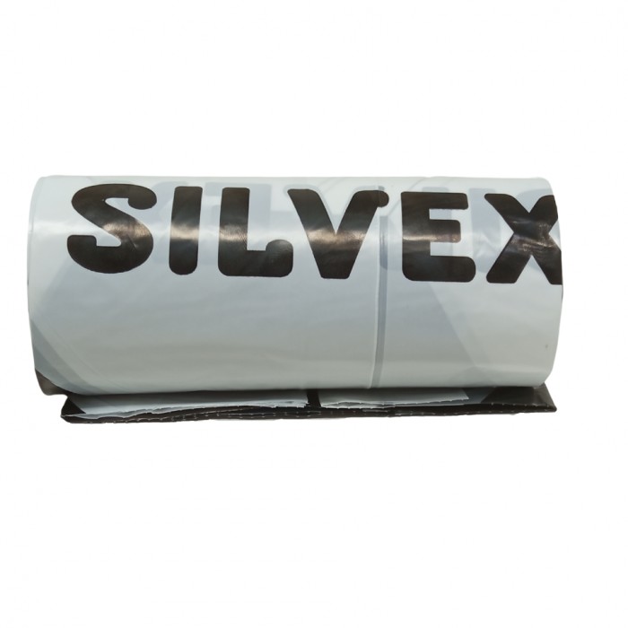 Funbag Soccer Ball Garbage Bags 60L (10 UNI)Garbage Bags with Football Design (10 UNI)