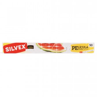 XL Adhesive PVC Cling Film 50 MT