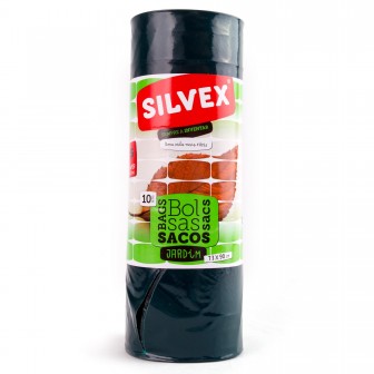 Garden Garbage Bags (10 units)