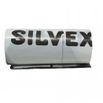 Funbag Soccer Ball Garbage Bags 60L (10 UNI)Garbage Bags with Football Design (10 UNI)