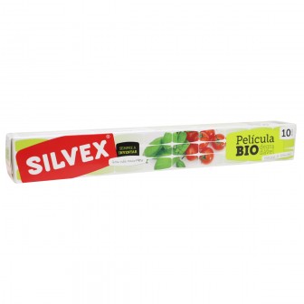 Perforated Biodegradable Cling Film (10 Mts)