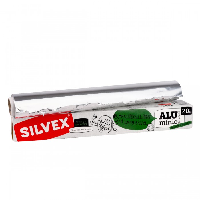 Recycled Aluminium (20 MT)