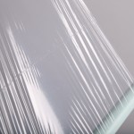 Perforated Biodegradable Cling Film (10 Mts)