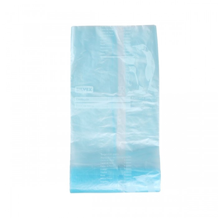 Freezer Bags (25 units)