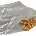 Snack bag 0,5L (50 units)