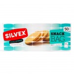 Snack bag 1L (50 units)