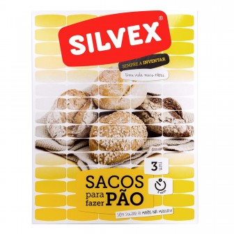 Bread Baking Bags (3 Pcs)