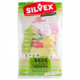 Mesh laundry bags (1 unit)