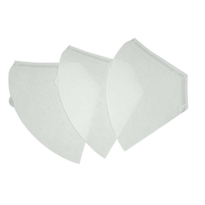 Filtros para Caf� N�4 (100 UNI)