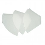 Filtros para Caf� N�4 (100 UNI)