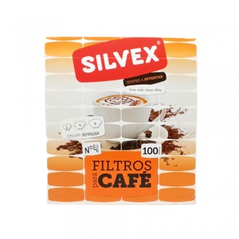 Coffee Filters No. 4 (100 units)
