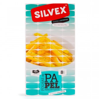 Chup�leo | Absorbing paper (8 units)
