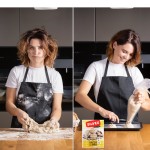 Bread Baking Bags (3 Pcs)