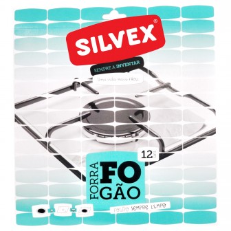 Stove Cleaner | Aluminium stove lining (12 units)