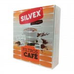 Filtros para Caf� N�2 (100 UNI)