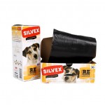 Dog poop bags (30 units)