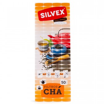 Tea Filters (50 Pcs)