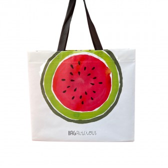 Bagalicious Reusable Bag (1 UNI)