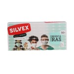 Disposable Face Masks (50 UNI)