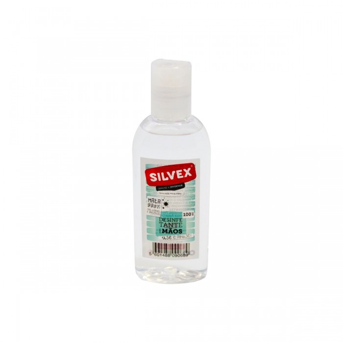 Disinfectant Alcohol 100 ML (1 UNIT)