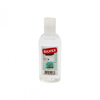 Disinfectant Alcohol 100 ML (1 UNIT)