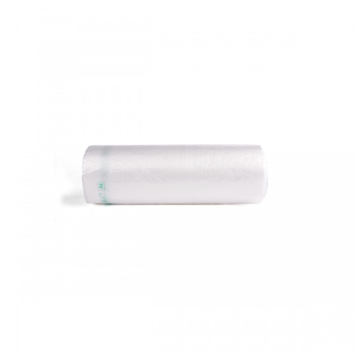 Self-Service Supermarket and Grocery Produce Bags Rolls 200x300 mm (500 UNI)