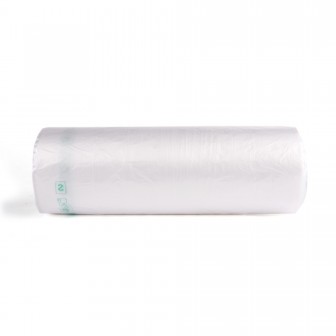 Self-Service Supermarket and Grocery Produce Bags Rolls 300x400 mm (500 UNI)